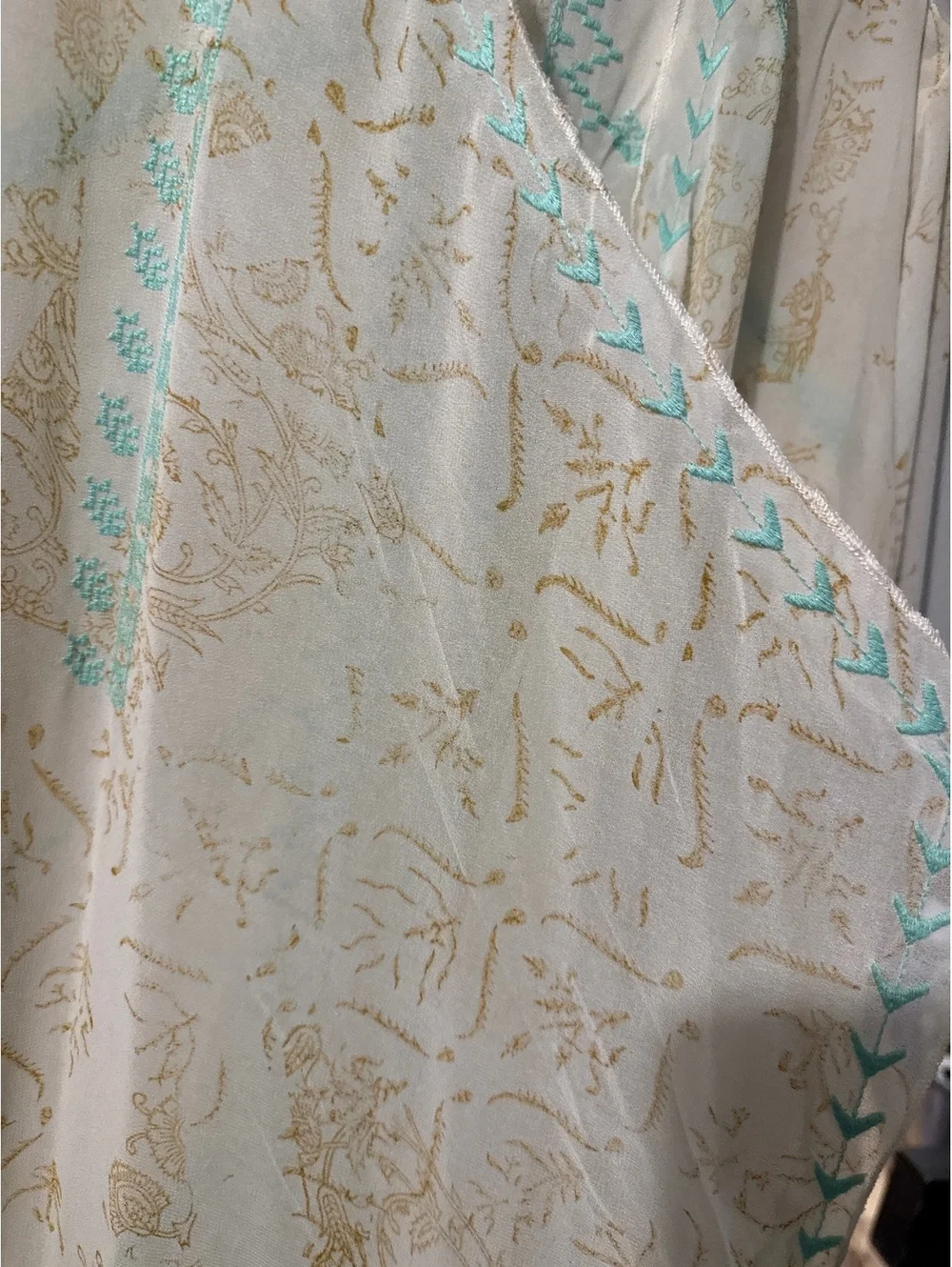 Ivy Jane kimono